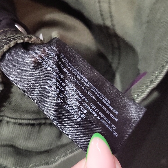 Gloria Vanderbilt Slimming Jeans - Picture 14 of 14